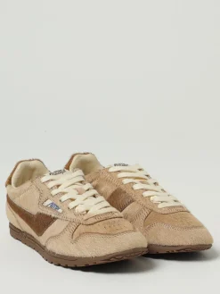 Sneakers Windspin Autry in cavallino