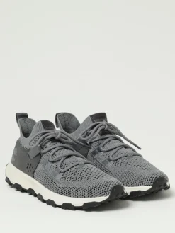 Sneakers Winsor Trail Timberland in maglia crochet