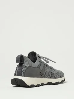 Sneakers Winsor Trail Timberland in maglia crochet