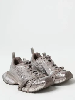 Sneakers 3XL Balenciaga in mesh e pelle sintetica used