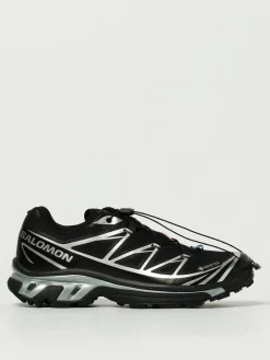 Sneakers XT-6 GTX Salomon in mesh e gomma
