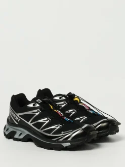 Sneakers XT-6 GTX Salomon in mesh e gomma