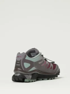 Sneakers XT-4 OG Salomon in mesh e gomma
