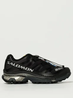 Sneakers XT-4 OG Salomon in mesh e gomma