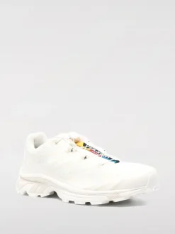 Sneakers XT-6 Salomon in mesh e gomma