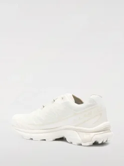 Sneakers XT-6 Salomon in mesh e gomma