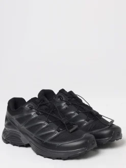 Sneakers XT-Pathway 2 Salomon in mesh e gomma