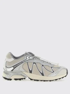 Sneakers XT-Whisper Salomon in mesh e gomma
