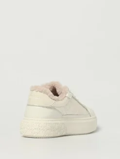 Sneakers Yoko 21 Pinko pelle e nylon