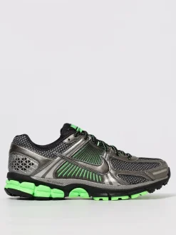 Sneakers Zoom Vomero 5 Nike in mesh e pelle sintetica laminata