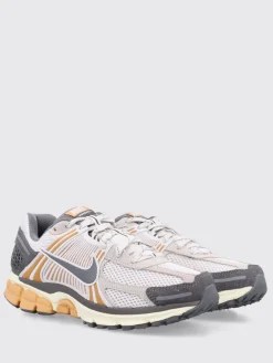 Sneakers Zoom Vomero 5 Nike in mesh e pelle