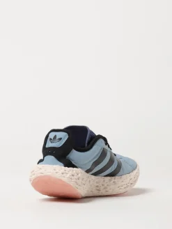 Sneakers Zponge Adidas Originals in nylon e mesh