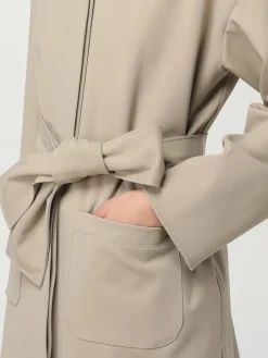 Spolverino in Jersey tecnico Lodi Max Mara