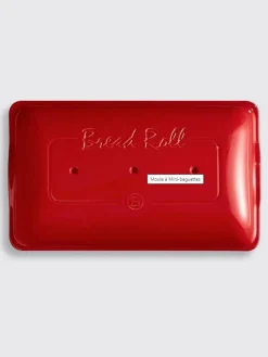 Stampo per mini baguette Emile Henry in ceramica senza piombo