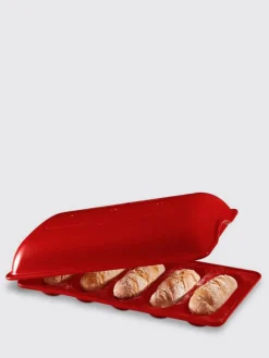 Stampo per mini baguette Emile Henry in ceramica senza piombo