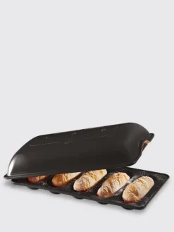 Stampo per mini baguette Emile Henry in ceramica senza piombo