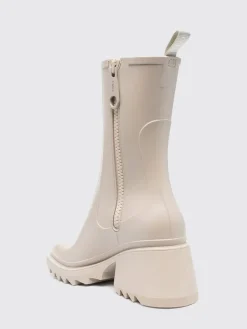 Stivale Betty Chloè in pelle