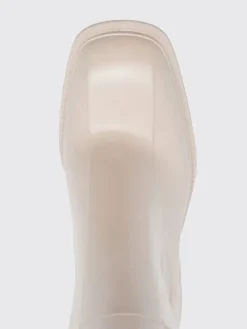 Stivale Betty Chloè in pelle