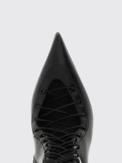 Stivale Colette Le Silla in pelle