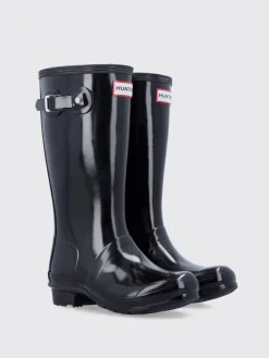 Stivale da pioggia Hunter in gomma