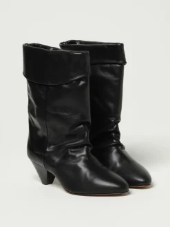 Stivale Dalby Isabel Marant in pelle