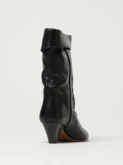 Stivale Dalby Isabel Marant in pelle