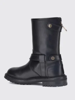 Stivale Dolce & Gabbana in pelle