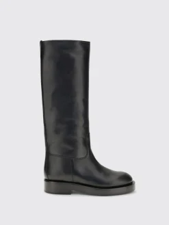 Stivale Napa Paris Texas in pelle