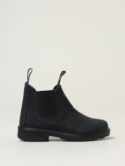 Stivaletto 2492 Blundstone in camoscio