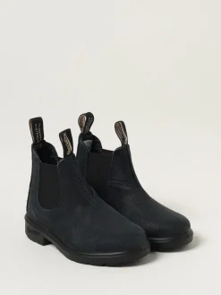 Stivaletto 2492 Blundstone in camoscio