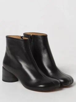 Stivaletto Anatomic Tabi MM6 Maison Margiela in nappa