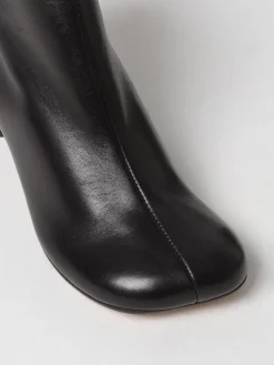 Stivaletto Anatomic Tabi MM6 Maison Margiela in nappa