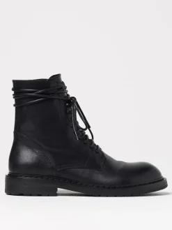 Stivaletto Ann Demeulemeester in pelle