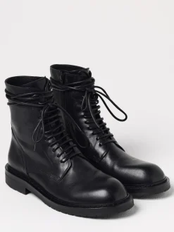 Stivaletto Ann Demeulemeester in pelle