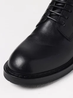 Stivaletto Ann Demeulemeester in pelle