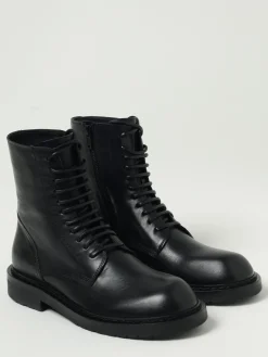 Stivaletto Ann Demeulemeester in pelle