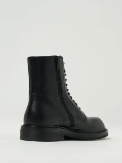 Stivaletto Ann Demeulemeester in pelle