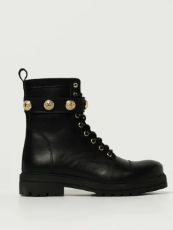 Stivaletto Balmain in pelle