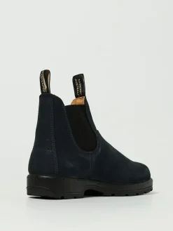 Stivaletto Blundstone in nabuk