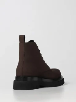 Stivaletto Bottega Veneta in nabuk