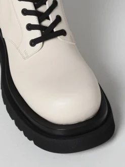 Stivaletto Bottega Veneta in pelle