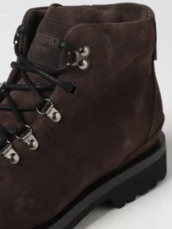 Stivaletto Canalone Buttero in camoscio