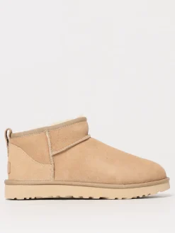 Stivaletto Classic Ultra Minni UGG in camoscio