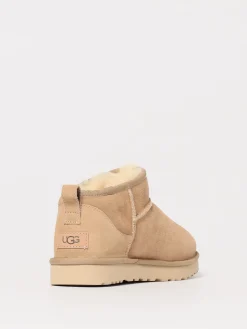 Stivaletto Classic Ultra Minni UGG in camoscio