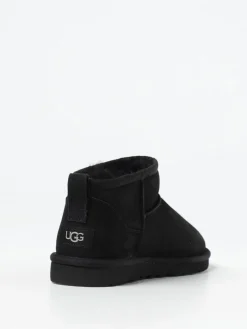 Stivaletto Classic Ultra Mini UGG in camoscio