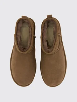 Stivaletto Classic Ultra Mini UGG in camoscio
