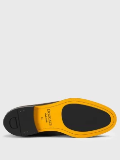 Stivaletto Doucal's in camoscio