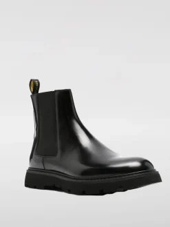 Stivaletto Doucal's in pelle