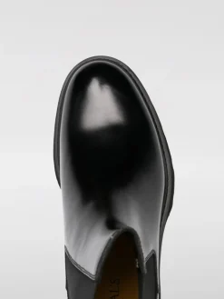 Stivaletto Doucal's in pelle