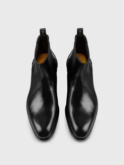 Stivaletto Doucal's in pelle